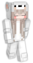 animan  Minecraft Skins