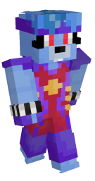 Breach Minecraft Skins