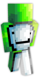 SKIN DREAM  Minecraft Skin