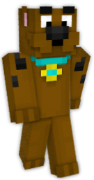 Animal Minecraft Skins