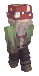 🌲 Forest Minecraft Skins