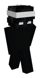 Shadow Minecraft Skin | laby.net