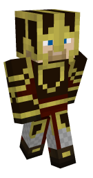 The Lord Minecraft Skin | laby.net
