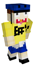 Supermariologan Sml Minecraft Skin | laby.net