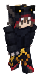 Minecraft Skin - Laby