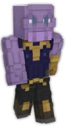 revengers  Minecraft Skins