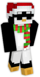 Christmas Minecraft Skins