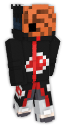 AKATSUKI Скины Minecraft | Laby.Net