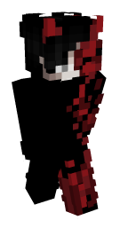 Devil Minecraft Skin | laby.net
