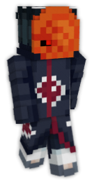 The Best Naruto Skins For Minecraft (All Free) – FandomSpot