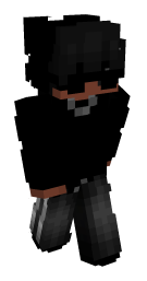 Minecraft Skin | laby.net
