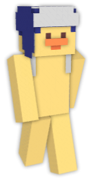 Latest Minecraft skins Page - 1461