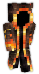 Wizard Skin  Minecraft Skin