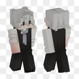 Boy Tie Minecraft Skin Laby boy-tie-minecraft-skin-laby