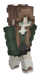 Light Skin Minecraft Skins