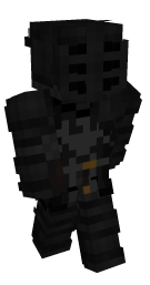 Knight Minecraft Skin - Laby