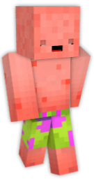 doomer meme  Minecraft Skins