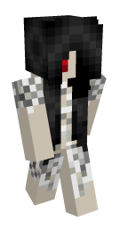 Horror Ring Minecraft Skin | laby.net