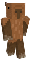 Capybara Skins do Minecraft