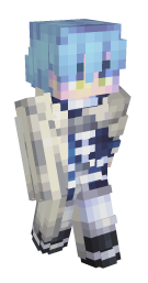 Boy Dude Minecraft Skin | laby.net