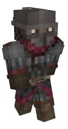 Medieval Byzantine Minecraft Skin - Laby