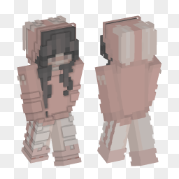 Cute Pastel Minecraft Skin Laby cute-pastel-minecraft-skin-laby