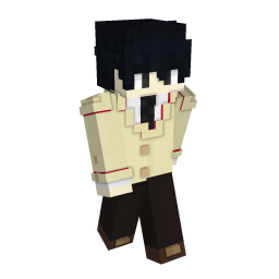 School Soft Boy Minecraft Skin | laby.net