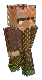Joke Minecraft Skins