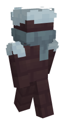 Winter Cold Minecraft Skin | laby.net