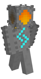 Element Minecraft Minecraft Skins