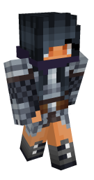 Female Knight Minecraft Skins