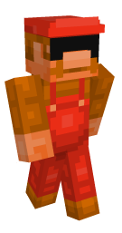Mario Minecraft Skin | laby.net