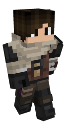 Boy Minecraft Skin - Laby
