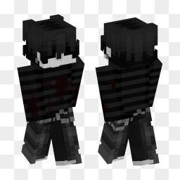 Emo Boy Minecraft Skin Laby emo-boy-minecraft-skin-laby