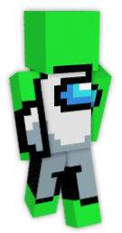 SKIN DREAM  Minecraft Skin