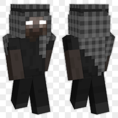 Classic Arab Minecraft Skin | laby.net