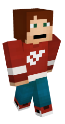 Detroit Minecraft Minecraft Skins