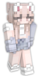 CAT PFPS  Minecraft Skin