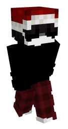 pyjama Minecraft Skins
