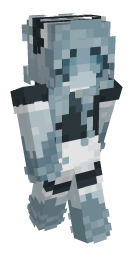 Boy Blue Boy Minecraft Skin | laby.net