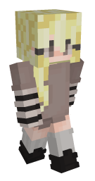 🧸 Softie Minecraft Minecraft Skins