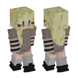 Siftite Minecraft ๐งธ Softie Minecraft Minecraft Skins