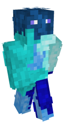 mer Minecraft Skins