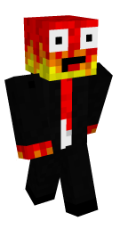 Without Minecraft Skins