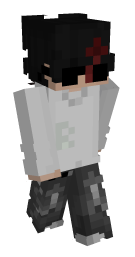 Minecraft Skin - Laby