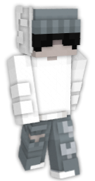 Beanie Minecraft Skins