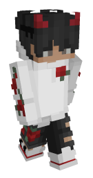 Boy Eboy Minecraft Skin - Laby