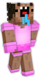 Noob  Minecraft Skin