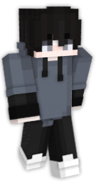 Boy Minecraft Skins