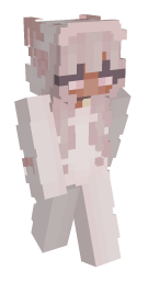 Person Of Color Aesthetic Minecraft Skin | laby.net